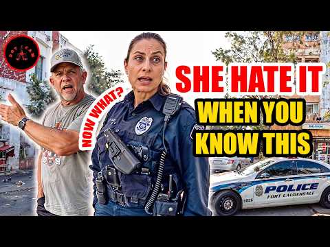 Cop Gets FIRED and ARRESTED On the Spot! | First Amendment Audit 2026 New #762
