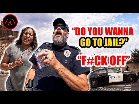Cop Gets Himself ARRESTED After Reckless Encounter! | First Amendment Audit 2025 New #639