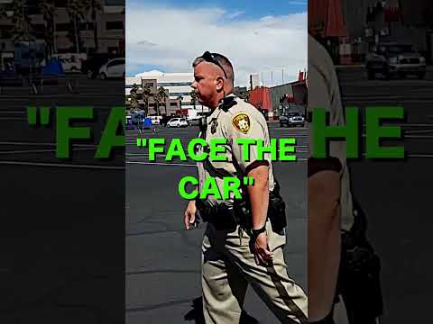 Cop Goes Hands On! ATTACKS First Amendment Auditor! Illegal Arrest!