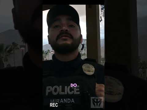 Cop illegally detains me while they "figure it out".. #1aaudit #firstamendmentaudit #cops