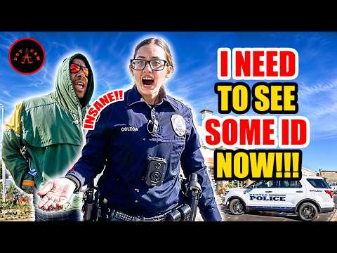 Cop Instantly LOSES IT and Immediately Gets SUED! | First Amendment Audit 2026 New #772