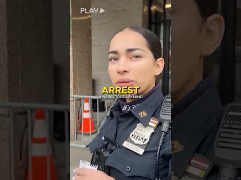 Cops BREAK First Amendment Rights LIVE on CAMERA