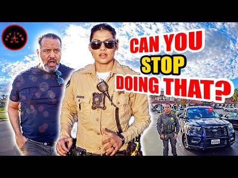 Cops Demand ID From The WRONG Citizen! Then Get OWNED With The LAW!| First Amendment Audit 2026 #716