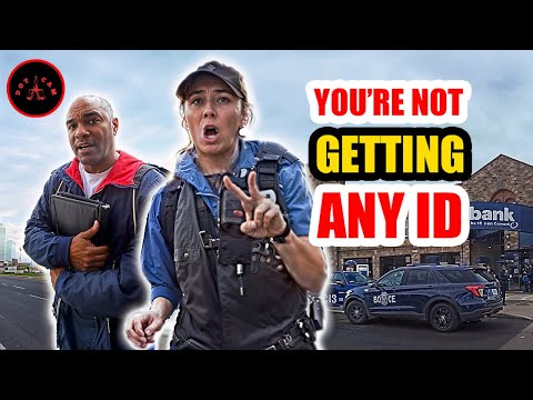 Corrupt Cop Gets FIRED And SUED After Ridiculous Arrest | First Amendment Audit 2025 New #614