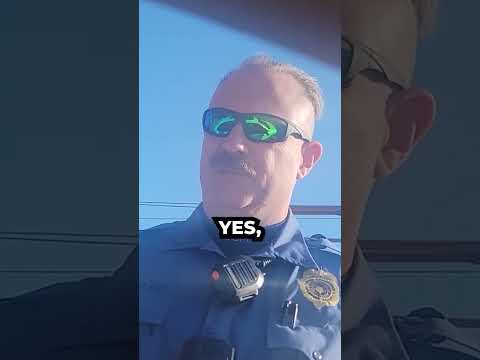 Corrupt Cops Get OWNED!