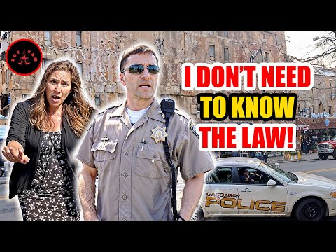 Corrupt Sheriff Gets EXPOSED And ARRESTED By Auditor | First Amendment Audit 2025 New #641