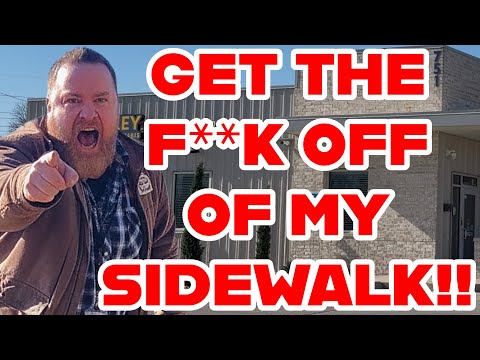 CRAZY Karens FREAKOUT On 1A Auditor Recording DISPENSARY!! INSANE!!!