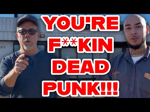 CRAZY Karens OWNED After ATTACKING 1A Auditor!! MUST SEE!!