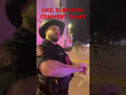 DARTH BROOKS COP DOESNT KNOW WHEN TO QUIT. #badcops #shortsvideo #shorts #shortsfeed #police #cops