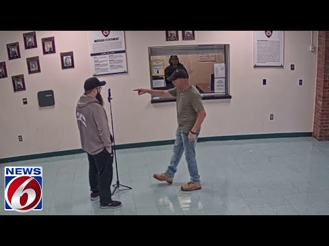 DeLand creates new policy against recording after ‘First Amendment auditor’ incidents