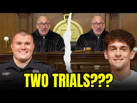 'Dude, I Blew Zero!': Cops Want to HIDE Information from the Jury