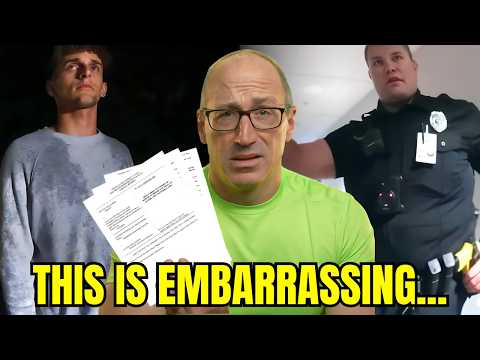 'Dude, I Blew Zero!': Corrupt Cops BEG Judge for Separate Trials