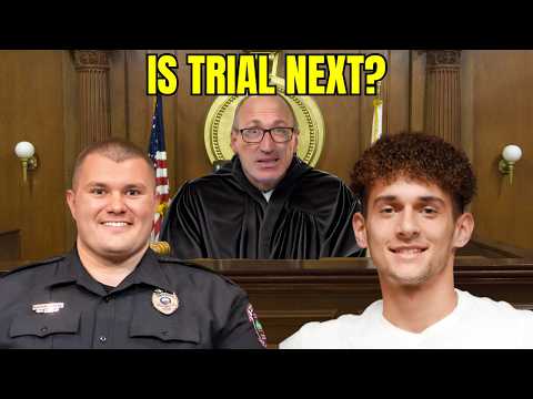 'Dude, I Blew Zero!': Will DUI Arrest Go To Trial?