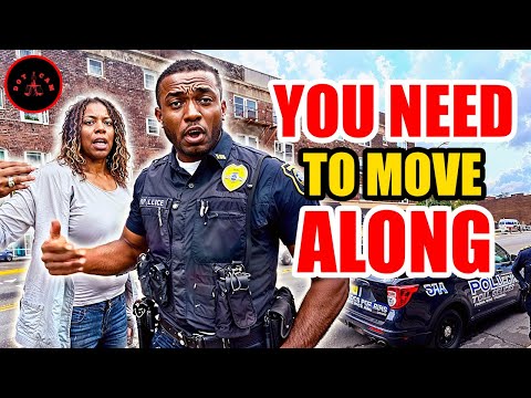 Dumb Cop Gets FIRED, ARRESTED, And SUED After This Stop | First Amendment Audit 2026 New #726
