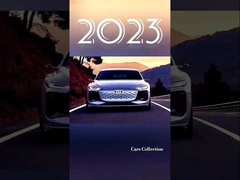 Evolution Of Audi Cars | [1932 – 2023] #shorts @CPACollection111