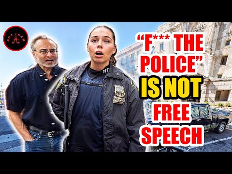 Female Cops Get Fired After Doing This | First Amendment Audit 2025 New #625