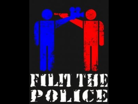 Female police officer has zero understanding of law #police #badcop #cops