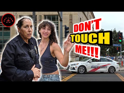 FIRED Immediately! IDIOT Cops Tries to STEAL my CAMERA | First Amendment Audit 2025 New #476