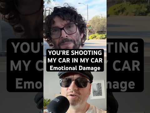 First amendment audit he is offended by Camera ￼#firstamendmentaudit