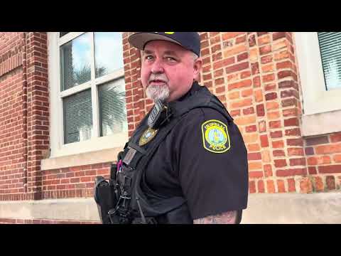 First amendment audit police station @PeoplesCourtAudit @AuditTheAudit @Auditeverything11