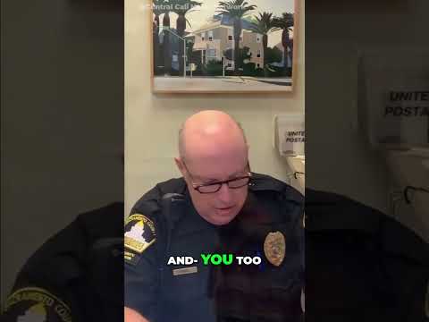 First Amendment Audit #shorts