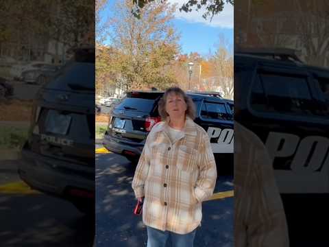 First Amendment Auditing At Its Finest!!