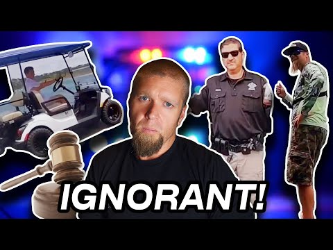 Fishing Rights Breakdown | He Called Them IGNORANT! Reacting to ​⁠@AuditTheAudit
