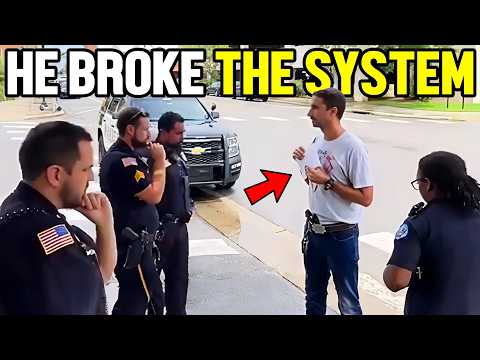 How One Man Changed the ENTIRE STATE'S Laws Forever!