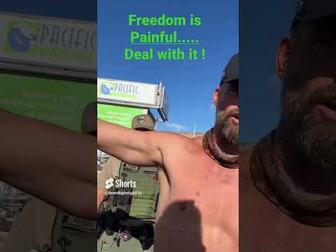 "It's For Our Safety" @thecivilrightslawyer @audittheaudit #1stamendmentaudit #firstamendment