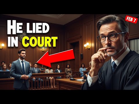 Judge LOSES IT When Prosecutor Gets Caught Lying to the Court