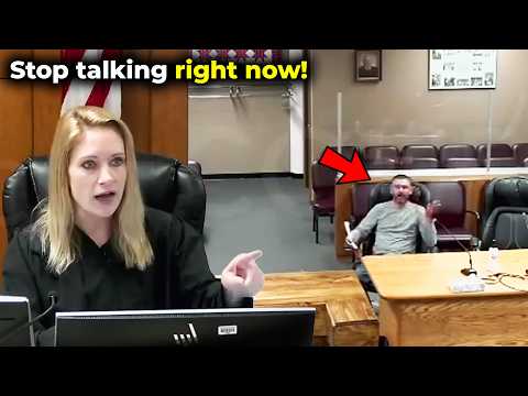 Judge Mogan Had ENOUGH | When Representing Yourself in Court Goes Horribly Wrong