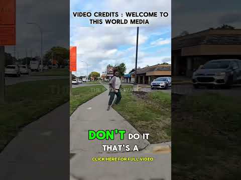 Karen Throws Green Drink at First Amendment Auditor Arrested Instantly #firstamendmentaudit #karen