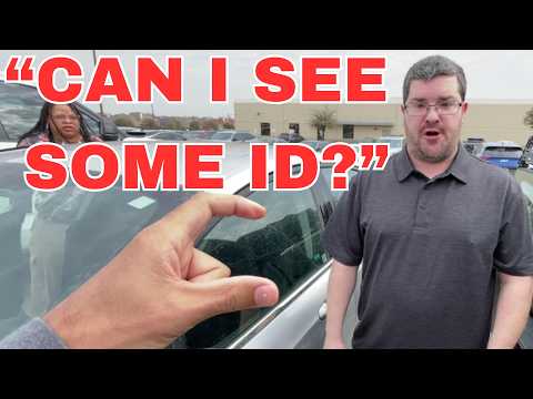 KAREN TIGGERED over Dirty Car Joke – CALLS COPS on First Amendment Auditor