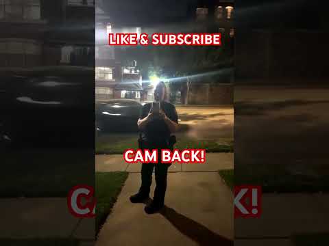 KAREN TYRANT SECURITY GUARD PT2 #shortvideo #shorts #short #cops #police #security #shortsyoutube