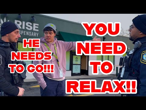 Karens Get OWNED After Calling Cops On First Amendment Auditor