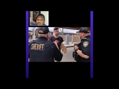 KingB- Reacting to @AuditTheAudit