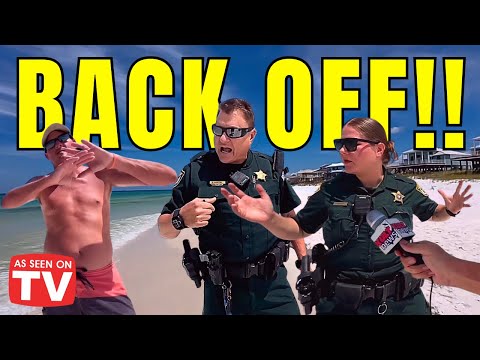 KULT NEWS ON HBO’s “NEIGHBORS” SERIES – First Amendment Audit