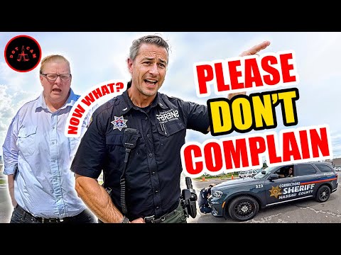 Officers Attempt To Enforce Policy As Law | First Amendment Audit 2026 New #753
