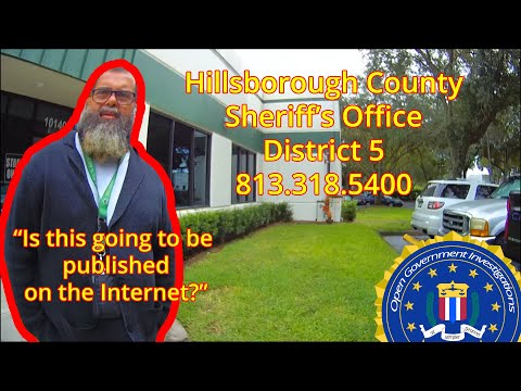 One Of The Most Condescending Supervisors? @LackLusterMedia @AuditTheAudit