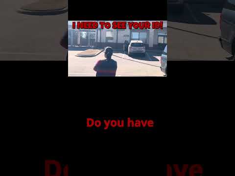 PART 1: Bank Gets CRAZY! Manager DEMANDS ID & Calls Cops With False Report! FIRST AMENDMENT AUDIT!