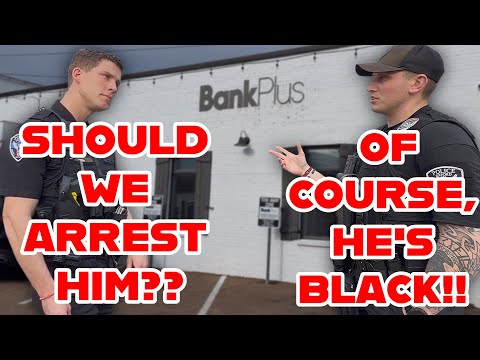 RACIST Mississippi Cops Get EXPOSED By 1A AUDITORS!! MUST SEE!!!🤯🤯