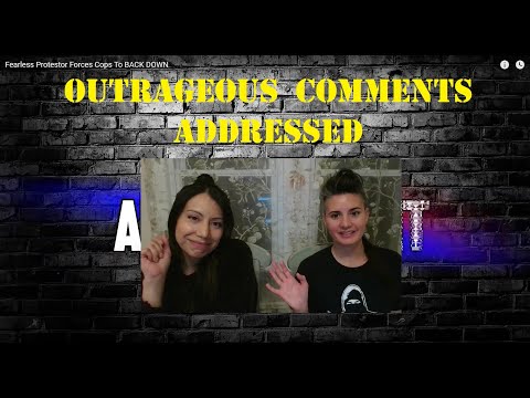 Reacting To Crazy Comments from @AuditTheAudit