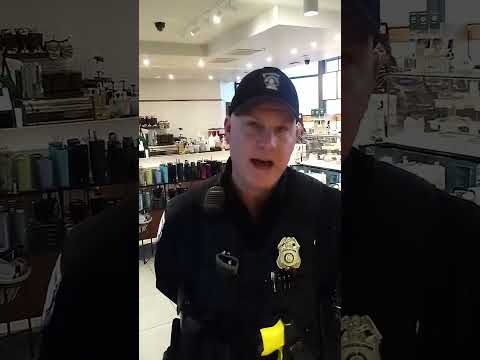 Rhode Island Cop Gets Owned Trying to Enforce Feelings over Law ~ ID Refusal ~ 1st Amendment Audit