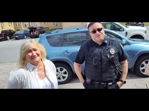 RIGHTS IGNORED AND VIOLATED AGAIN @Fight4YourRights.@AccountabilityForAll @AuditTheAudit