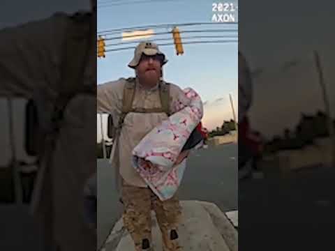 🇺🇸  #shorts #disabled #veteran #homeless #audittheaudit #wth #northcarolina