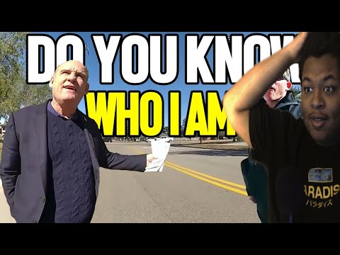 Slygank Reacts To Audit The Audit | Politician Wants Cop Fired After Receiving Ticket