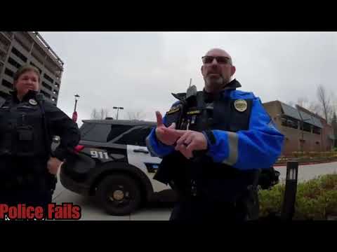 Standing up for your rights Police fail @LongIslandAudit @AuditTheAudit