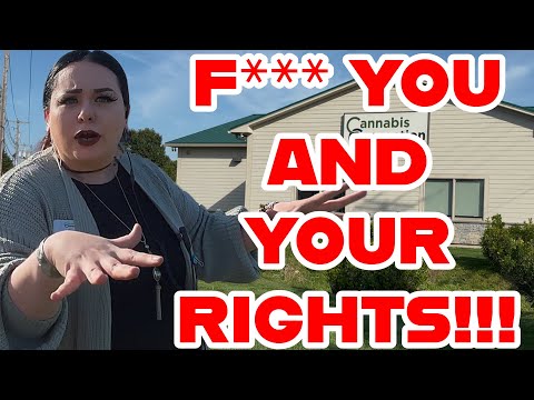 Stoners FREAKOUT When Cops Agree With First Amendment Auditor(TAKEN DOWN BY YT)