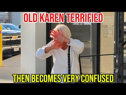 "STOP FILMING ME"… "MAKE ME" – First Amendment Audit