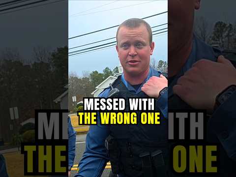 Suspicious Car!💥 Dumb Cops Get Owned and Dismissed – First Amendment Audit